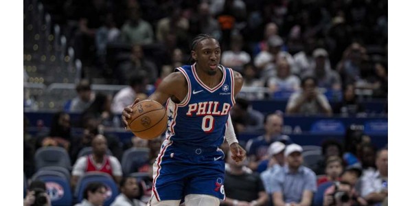 Igrači Philadelphia 76ersa dali su LeBronu Jamesu poštovanje koje mu je bilo najpotrebnije